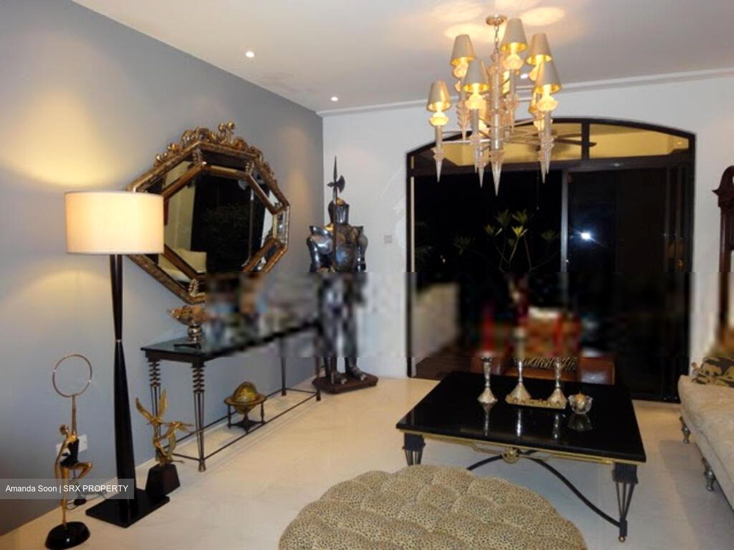 Tanglin Park (D10), Condominium #399794661